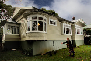 37 Morvern Rd, Epsom. Photo / Geoff Dale