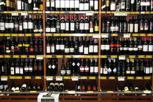 NZ Winegrowers CEO Philip Gregan says the sales growth of the past two years and the smaller harvest will introduce a new tension to the balance between supply and demand. Photo / APN
