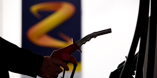Z Energy is owned 50/50 by Infratil and the New Zealand Superannuation Fund. Photo / Dean Purcell