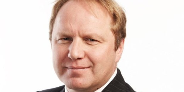 Pyne Gould Corporation managing director George Kerr. Photo / Supplied