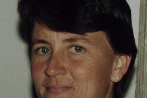 Susan Burdett. Photo / Supplied.