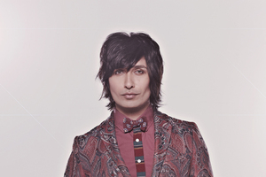 Colin Mathura-Jeffree. Photo / Supplied