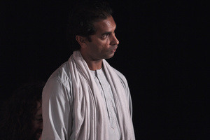 Jacob Rajan in The Guru of Chai. Photo / Robert Catto