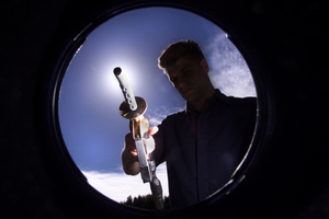 File photo / Peter Meecham