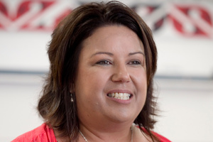 Minister for Social Development Paula Bennett. Photo / Natalie Slade