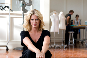 Rachel Hunter. Photo / Supplied