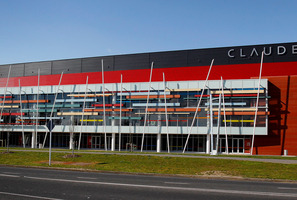 Claudelands Event Centre. Photo / File.