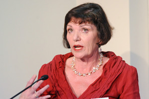 Education Minister Anne Tolley. Photo / File