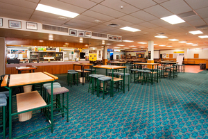 Otahuhu Workingmen's & Cosmopolitan Club are for sale.