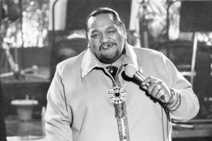 Prince Tui Teka's E Ipo should also be included in the list of New Zealand's sexiest songs. Photo / Supplied