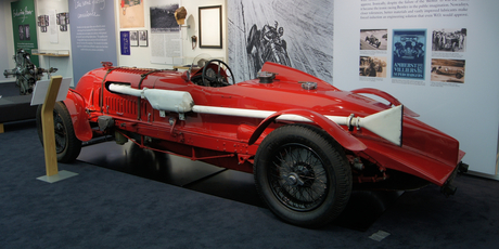 The record-breaking Bentley. Photo / Supplied