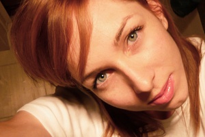 Tanja Liedtke the subject of the documentary Life In Movement. Photo / Supplied