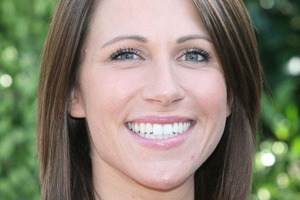 Nutritionist Claire Turnbull. Photo / Supplied