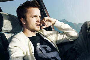 Jesse from Breaking Bad. Photo / Supplied