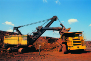 There is ample dispute as to what the value might be to the economy of large-scale mining. Photo / Thinkstock