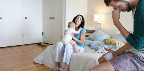 Early mornings can be a miserable affair, hard for all to deal with. Photo / Thinkstock