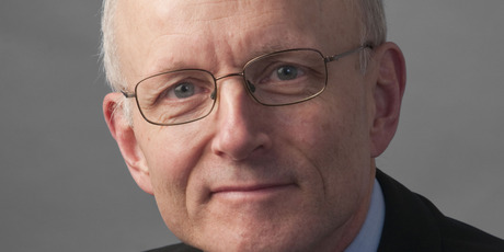New Telecommunications Commissioner Stephen Gale. Photo / Supplied