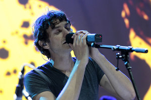 Rumours of Gotye's untimely demise were a hoax. Photo / File photo