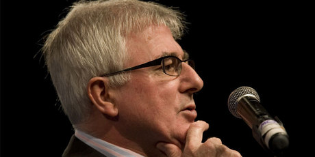 Climate Change Minister Tim Groser. Photo / APN