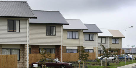 Rents are up just 4 per cent nationally but 26 per cent in Christchurch, according to Trade Me Property's analysis. Photo / NZH