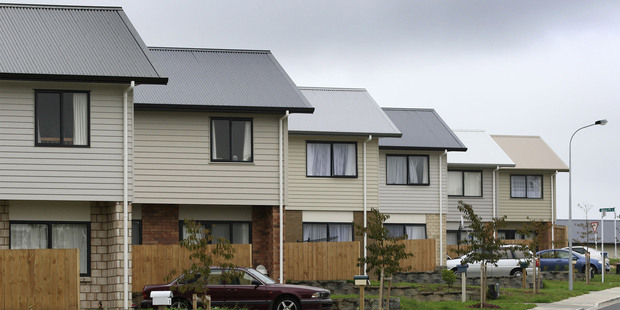Rents are up just 4 per cent nationally but 26 per cent in Christchurch, according to Trade Me Property's analysis. Photo / NZH