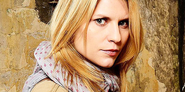 Claire Danes is pregnant, it has been confirmed. Photo / Supplied