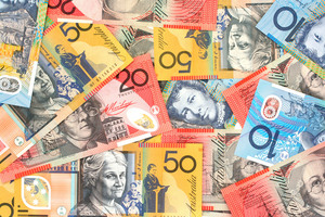 Fears about weak growth in the local economy and turmoil on European markets prompted the RBA to drop the cash rate. Photo / Thinkstock