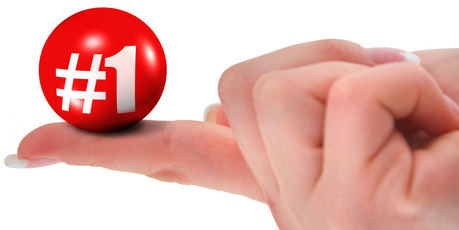 Think about what makes a particular business your number 1 choice. Photo / Thinkstock