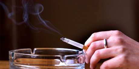 BAT's tobacco tax payments were worth as much as NZ government returns from all SOEs in 2011. Photo / File
