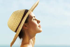 Researchers are testing whether sunlight can cure multiple sclerosis. Photo / Thinkstock