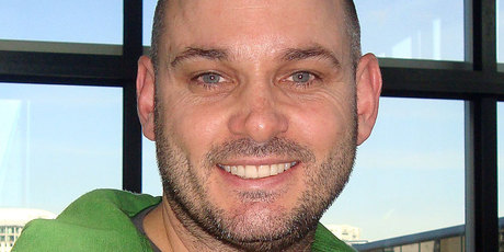 New Skinny boss Paul Taylor. Photo / Supplied