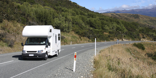 Regions like Timaru and Dunedin saw increases in tourism spending, a likely result of more domestic flows from Christchurch following the February earthquake. Photo / Thinkstock
