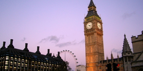 London is fabulous anytime, but the upcoming Olympics is a great time to take a fresh look at the old town. Photo / Thinkstock