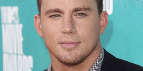 Channing Tatum has signed up to star in a movie about Evel Knievel. Photo / AP