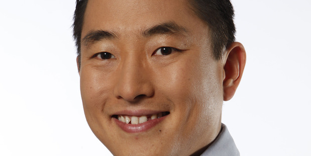 Microsoft vice president of servers and tools, Takeshi Numoto. Photo / Supplied