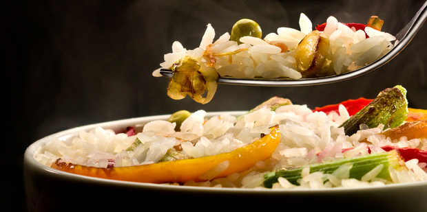 Rice is now back on the Low GI diet menu. Photo / Thinkstock