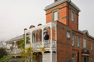 3/33 St Stephens Ave, Parnell. Photo / Ted Baghurst