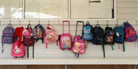 School costs are only part of the problem for those struggling on low incomes. Photo / Getty Images