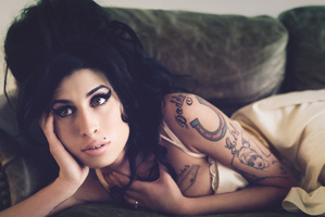 Amy Winehouse died on July 23 last year from alcohol poisoning. Photo / Supplied