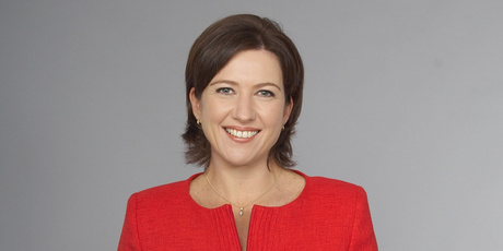 Michelle Pickles. Photo / Supplied
