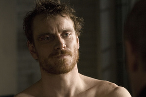 Michael Fassbender. Photo / Supplied
