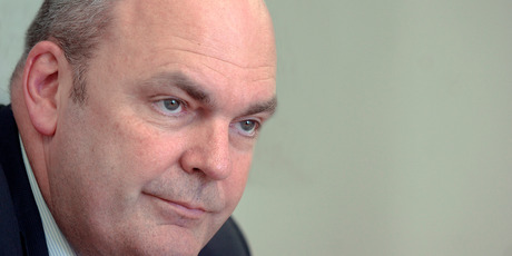 Science and Innovation Minister Steven Joyce said the Advanced Technology Institute will focus on those industries which have significant growth potential. Photo / APN