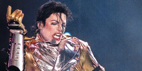 Music by pop icon Michael Jackson, who died in 2009, will stay in copyright until 2079 under US law. Photo / File