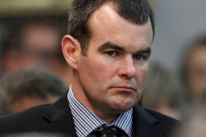 The hard evidence to convict Ewen Macdonald for the murder of Scott Guy simply wasn't there.
Photo / NZ Herald