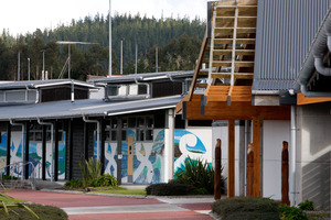Ngawha Prison. Photo / APN