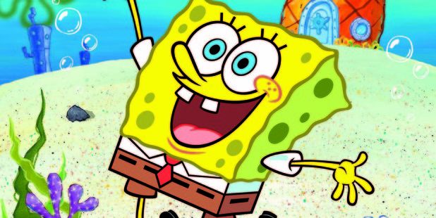 The collapse of a US brokerage PFGBest won't mean any financial loss for local company NZ Mint - which made Spongebob Squarepants gold coins for it. Photo / Supplied