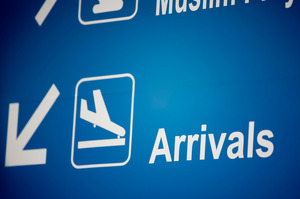 A fall in the number of international visitors affected hotel and motels in May, according to the latest figures from Statistics New Zealand. Photo /File