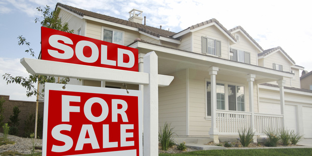 A net 18.3 per cent of agents felt buyers were more motivated than sellers right now, in the latest survey. Photo / Thinkstock