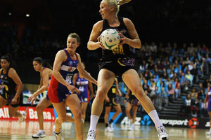 The Waikato-Bay of Plenty Magic have adjusted their training as they build to Monday's ANZ Championship preliminary final against the Northern Mystics in Auckland. Photo / Getty Images.