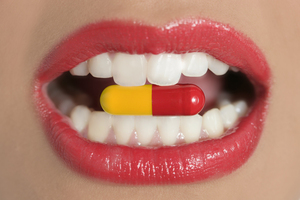 In a number of studies on depression and anxiety, the consumption of sugar pills have frequently beat out target drugs with their positive effect on participants. Photo / Thinkstock